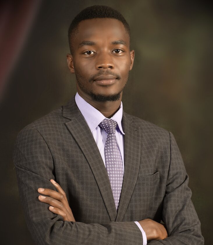 DONATUS MAKORI