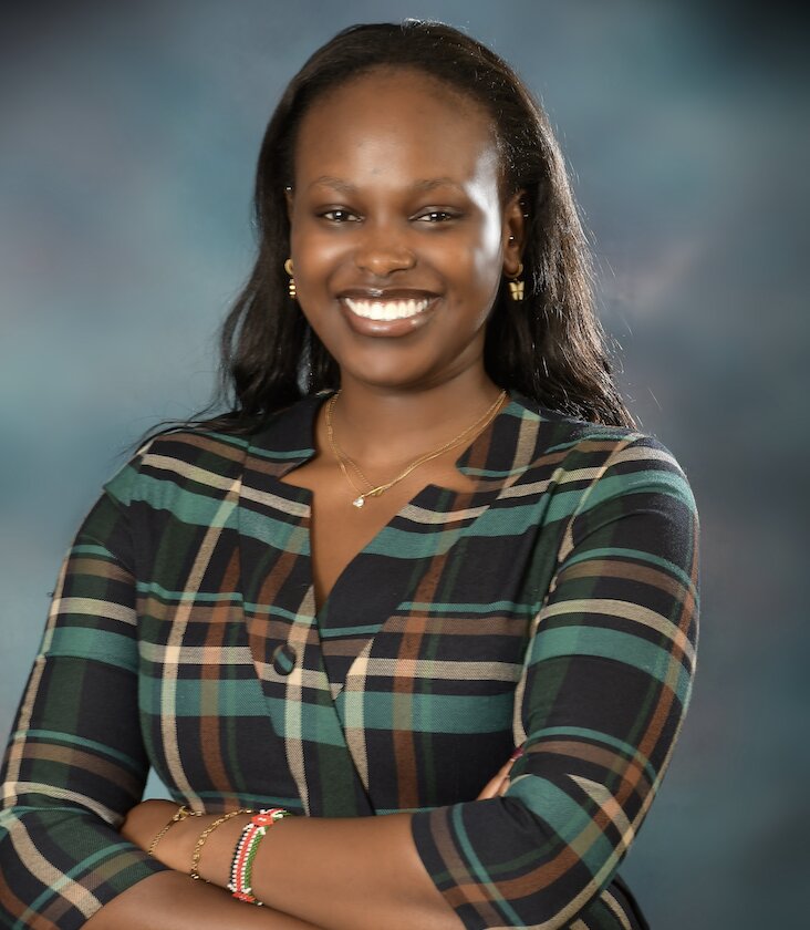 LORRAINE BETH
