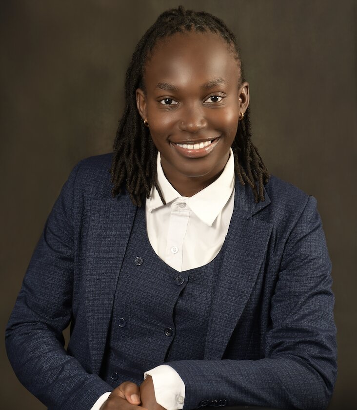 NALALA WANYAMA